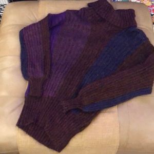 Krizia Maglia Sweater